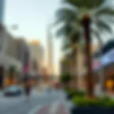 Downtown: The Heartbeat of Dubai's Real Estate Landscape Introduction