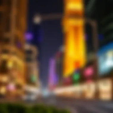 Notable Downtown: The Heartbeat of Dubai's Real Estate Landscape Notable Downtown: The Heartbeat of Dubai's Real Estate Landscape
