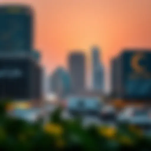 Dubai and Sharjah: An In-Depth Comparison Introduction