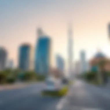 Notable Dubai and Sharjah: An In-Depth Comparison Notable Dubai and Sharjah: An In-Depth Comparison
