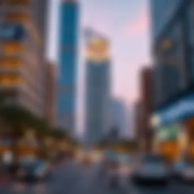 Dubai and Sharjah: An In-Depth Comparison Summary Dubai and Sharjah: An In-Depth Comparison Summary