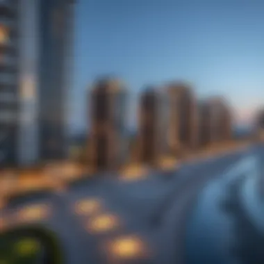 Notable Emaar Beachfront Masterplan: An In-Depth Analysis