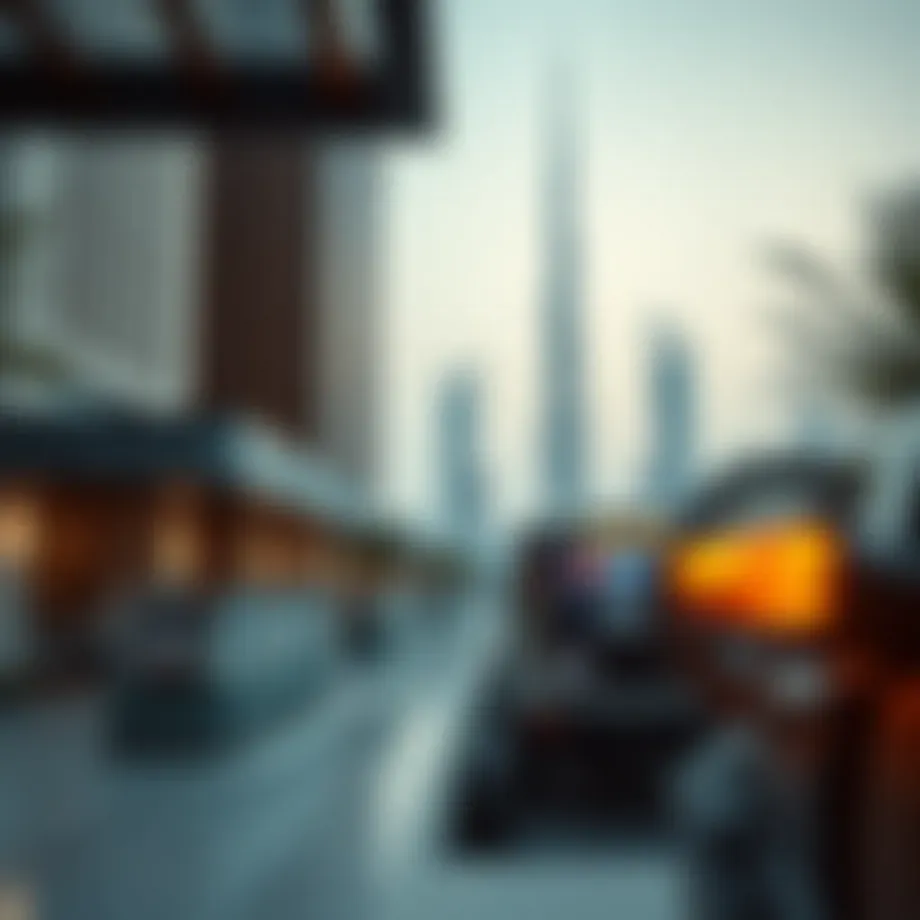 Evaluating 500,000 Dollars: Currency Conversion and Real Estate Potentials in the UAE Introduction