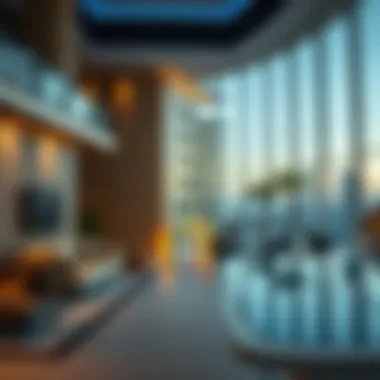 Evaluating 500,000 Dollars: Currency Conversion and Real Estate Potentials in the UAE Summary Evaluating 500,000 Dollars: Currency Conversion and Real Estate Potentials in the UAE Summary