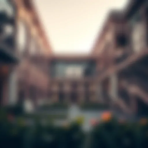 Evaluating Educational Properties: A Focus on Schools for Sale in Dubai Introduction