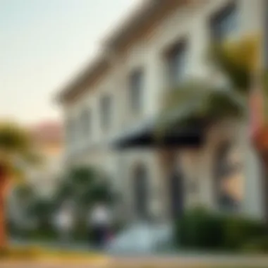 Notable Evaluating Educational Properties: A Focus on Schools for Sale in Dubai Notable Evaluating Educational Properties: A Focus on Schools for Sale in Dubai