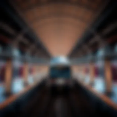 Exploration of Max Metro Station: A Central Hub in Dubai's Urban Landscape Introduction