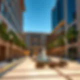 Exploring Accommodation Options at Town Square Emaar: A Comprehensive Guide Introduction