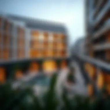 Notable Exploring Accommodation Options at Town Square Emaar: A Comprehensive Guide Notable Exploring Accommodation Options at Town Square Emaar: A Comprehensive Guide