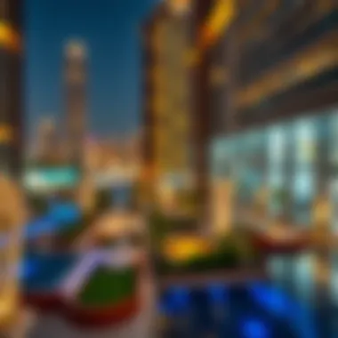 Exploring Accommodation Options at Town Square Emaar: A Comprehensive Guide Summary Exploring Accommodation Options at Town Square Emaar: A Comprehensive Guide Summary