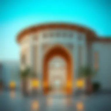 Notable Exploring Al Badi Complex Mirdif: A Comprehensive Overview Notable Exploring Al Badi Complex Mirdif: A Comprehensive Overview