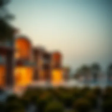 Exploring Al Furjan Club: A Premier Destination in Dubai's Real Estate Landscape Introduction Exploring Al Furjan Club: A Premier Destination in Dubai's Real Estate Landscape Introduction