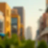 Exploring Al Nahda 2: A Comprehensive Insight into Dubai's Dynamic Neighborhood Introduction