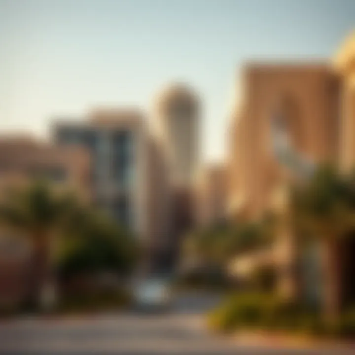 Notable Exploring Al Nahda 2: A Comprehensive Insight into Dubai's Dynamic Neighborhood