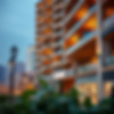 Exploring Al Nahda 2: A Comprehensive Insight into Dubai's Dynamic Neighborhood Summary