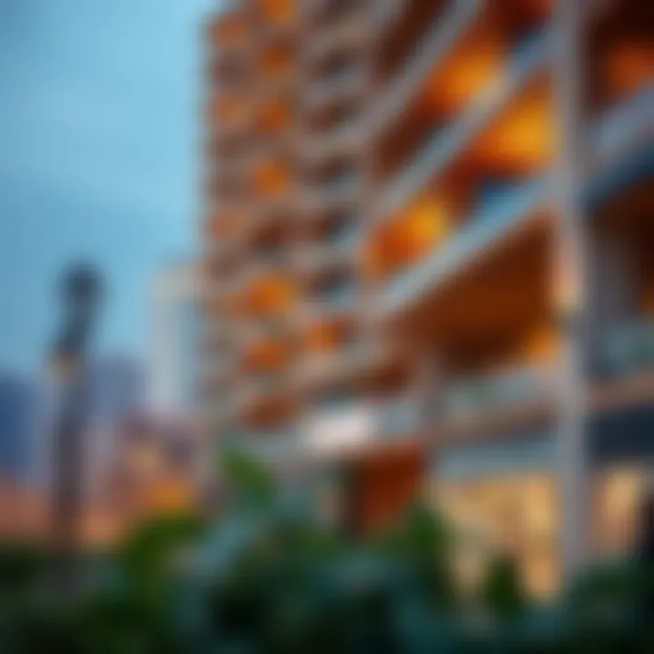 Exploring Al Nahda 2: A Comprehensive Insight into Dubai's Dynamic Neighborhood Summary