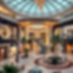 Exploring Al Quoz Mall: A Comprehensive Guide Introduction