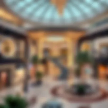 Exploring Al Quoz Mall: A Comprehensive Guide Introduction Exploring Al Quoz Mall: A Comprehensive Guide Introduction