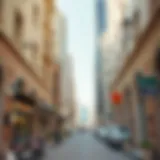 Exploring Al Raffa Street: A Hidden Gem in Bur Dubai Introduction