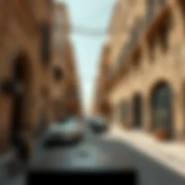 Notable Exploring Al Raffa Street: A Hidden Gem in Bur Dubai Notable Exploring Al Raffa Street: A Hidden Gem in Bur Dubai