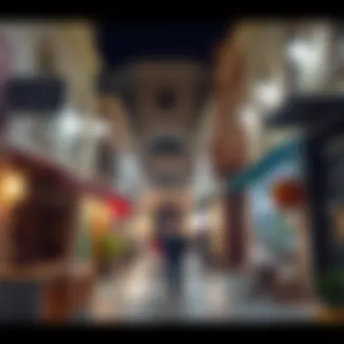 Exploring Al Raffa Street: A Hidden Gem in Bur Dubai Summary Exploring Al Raffa Street: A Hidden Gem in Bur Dubai Summary