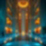 Exploring Al Yasmeen Tower: A Comprehensive Analysis Introduction