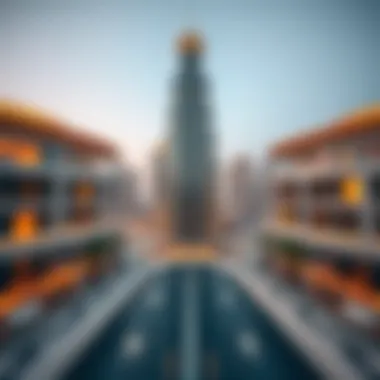 Notable Exploring Al Yasmeen Tower: A Comprehensive Analysis Notable Exploring Al Yasmeen Tower: A Comprehensive Analysis