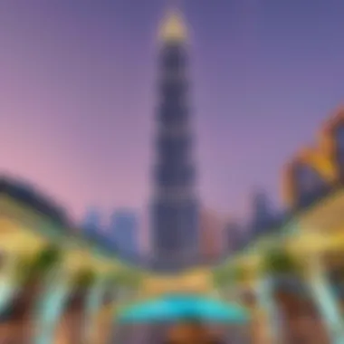 Exploring Al Yasmeen Tower: A Comprehensive Analysis Summary Exploring Al Yasmeen Tower: A Comprehensive Analysis Summary
