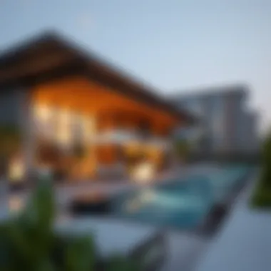 Investment Opportunities in Dubai Investment opportunities in the Dubai real estate market