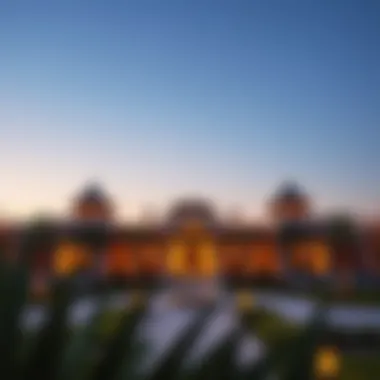 Notable Exploring Amali Properties in Dubai's Real Estate Market Notable Exploring Amali Properties in Dubai's Real Estate Market