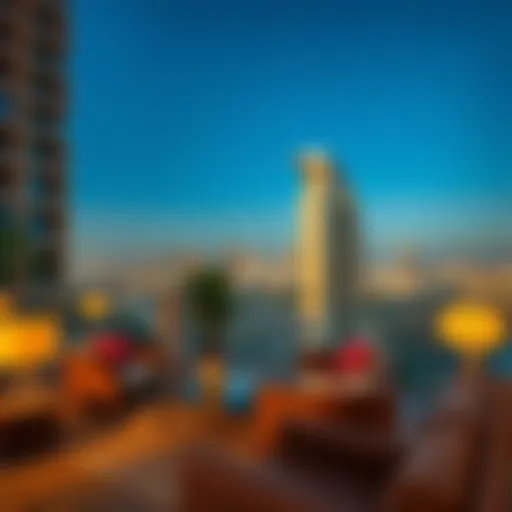 Exploring Apartment Rentals in Muhaisnah 4 Introduction