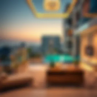 Notable Exploring Apartment Rentals in Muhaisnah 4