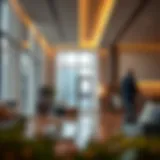 Exploring Apartments for Rent in Oud Metha Introduction