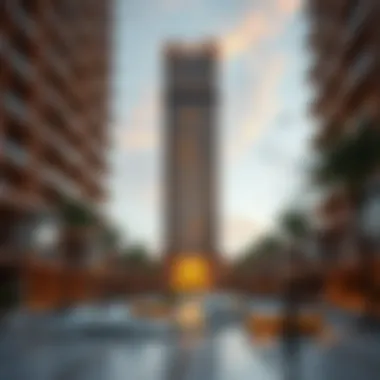 Notable Exploring Apricot Tower in Silicon Oasis: A Comprehensive Overview Notable Exploring Apricot Tower in Silicon Oasis: A Comprehensive Overview