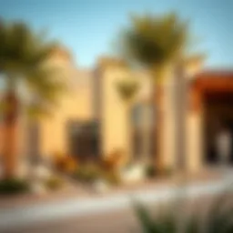Exploring Arabian Ranches 3: A Comprehensive Study of Caya Introduction