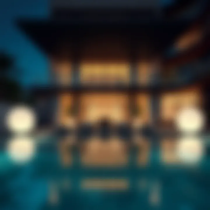 Notable Exploring Armani Beach Residences: A Deep Dive