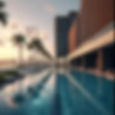 Exploring Armani Beach Residences: A Deep Dive Summary