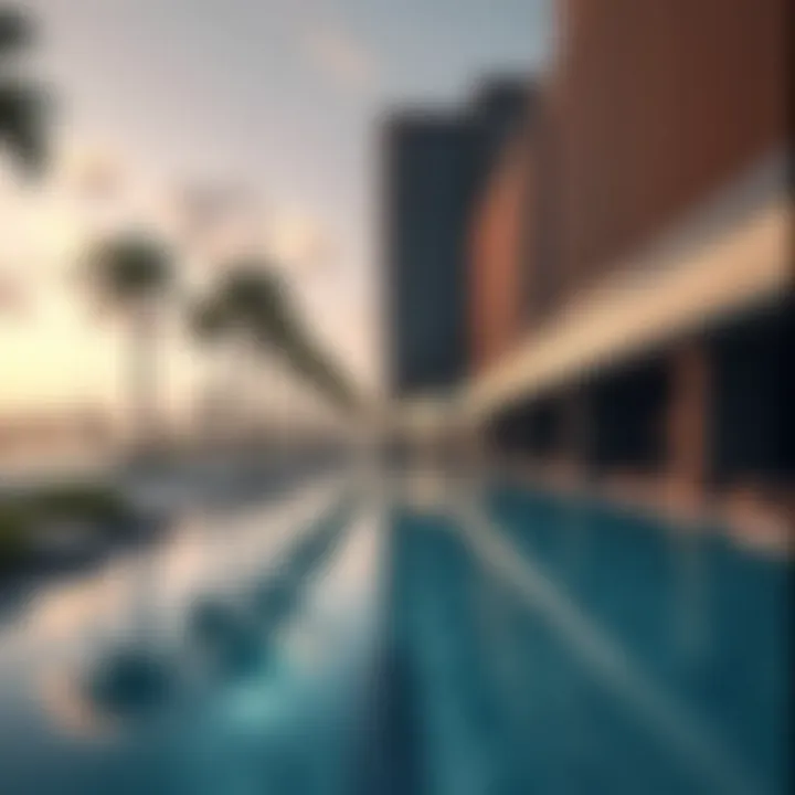 Exploring Armani Beach Residences: A Deep Dive Summary