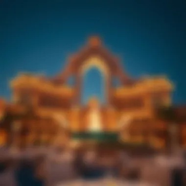Notable Exploring Atlantis the Royal, A Pinnacle of Luxury in Dubai's Real Estate Market Notable Exploring Atlantis the Royal, A Pinnacle of Luxury in Dubai's Real Estate Market