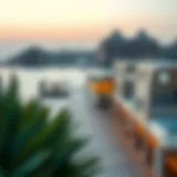 Exploring Bahar Mamzar: An Insight into Dubai's Coastal Jewel Introduction