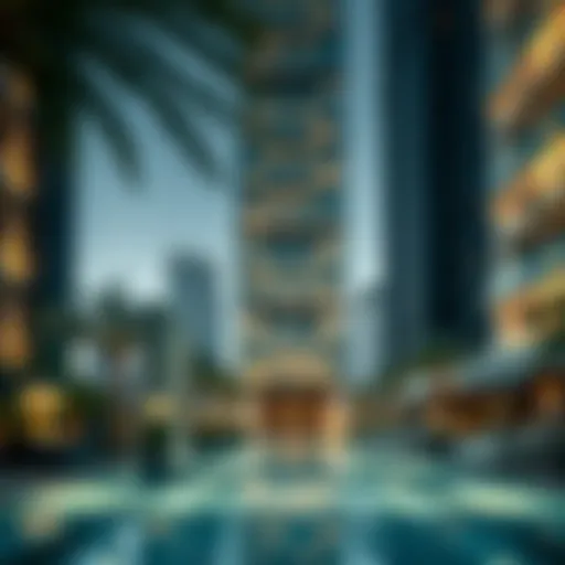 Exploring Botanica Tower: A Comprehensive Overview Introduction