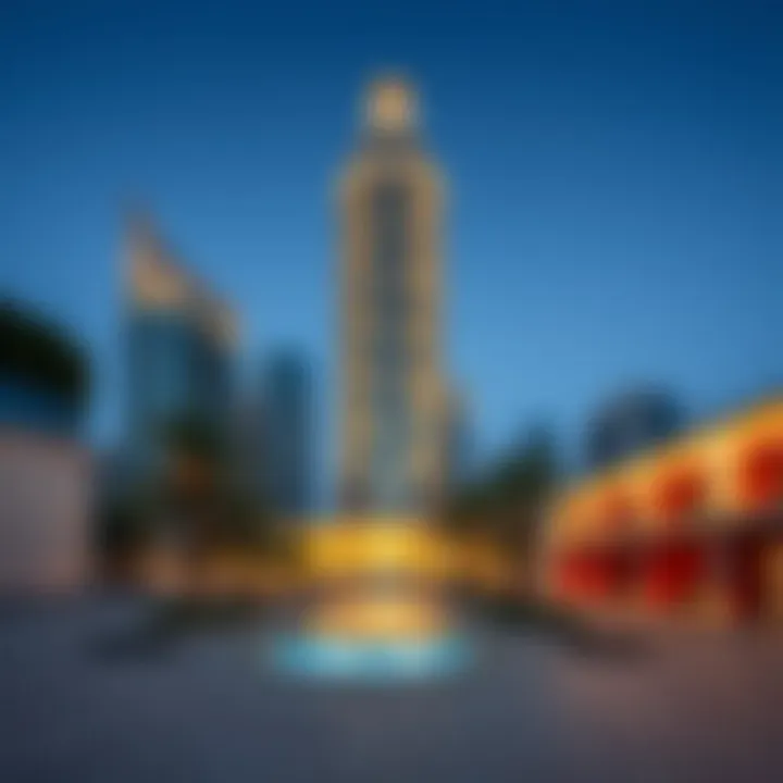 Notable Exploring Botanica Tower: A Comprehensive Overview