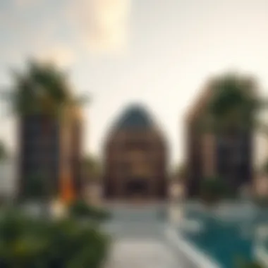 Exploring Botanica Tower: A Comprehensive Overview Summary Exploring Botanica Tower: A Comprehensive Overview Summary