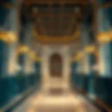 Exploring برج المروة ٣: A Comprehensive Overview Introduction