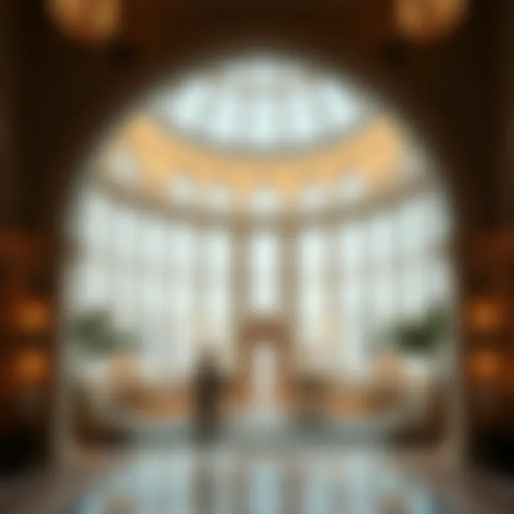 Exploring برج المروة ٣: A Comprehensive Overview Summary