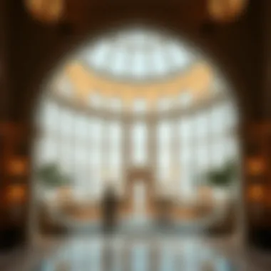Exploring برج المروة ٣: A Comprehensive Overview Summary Exploring برج المروة ٣: A Comprehensive Overview Summary