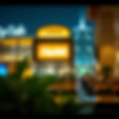 Notable Exploring Cafes in City Walk: A Culinary Journey Notable Exploring Cafes in City Walk: A Culinary Journey