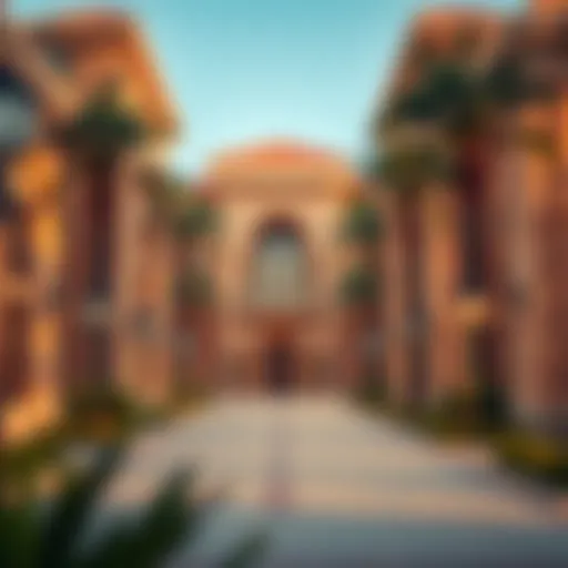 Exploring Carrefour Arabian Ranches: A Comprehensive Guide Introduction