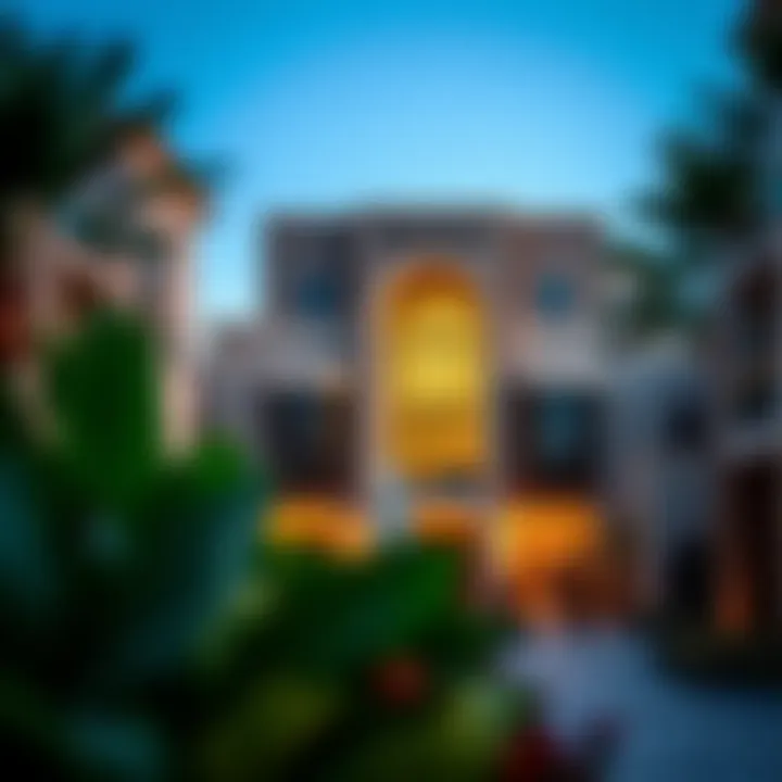 Notable Exploring Carrefour Arabian Ranches: A Comprehensive Guide