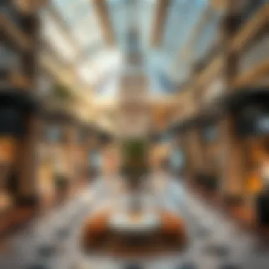 Notable Exploring Carrefour Pavilion in Discovery Gardens: A Comprehensive Overview